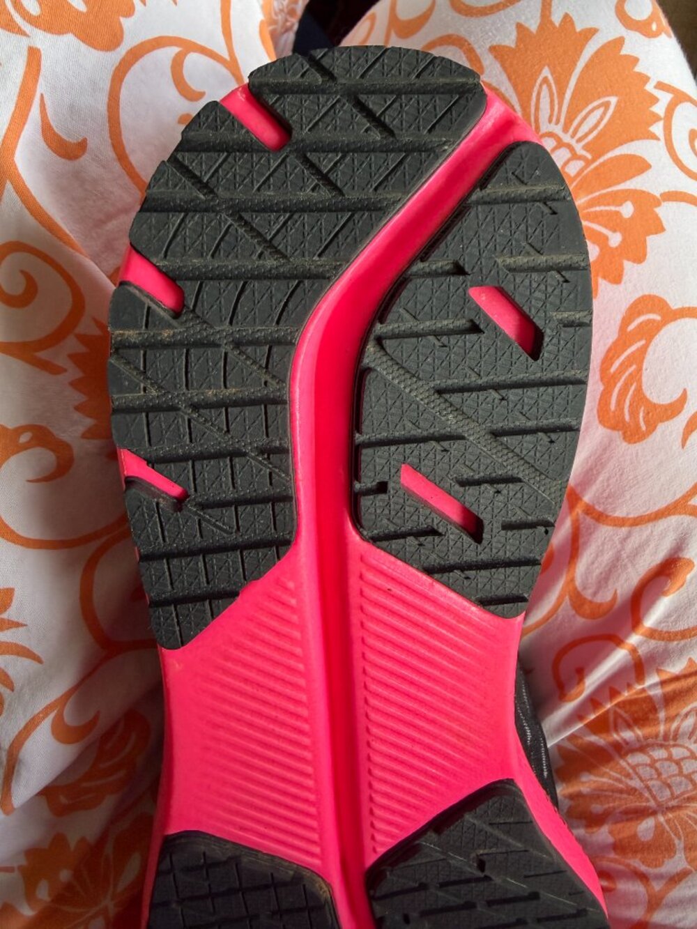 Brooks Women's Hyperion Tempo Road Running Shoe Size 9.5 - Picture 5 of 6